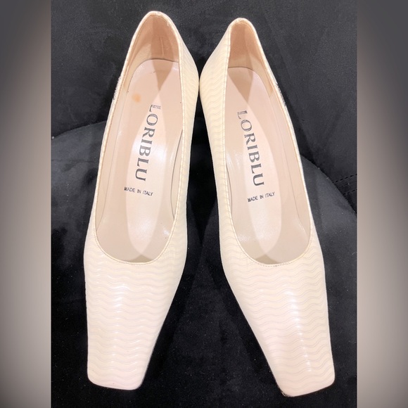 Loriblu excellent condition used once for an event - Picture 2 of 4